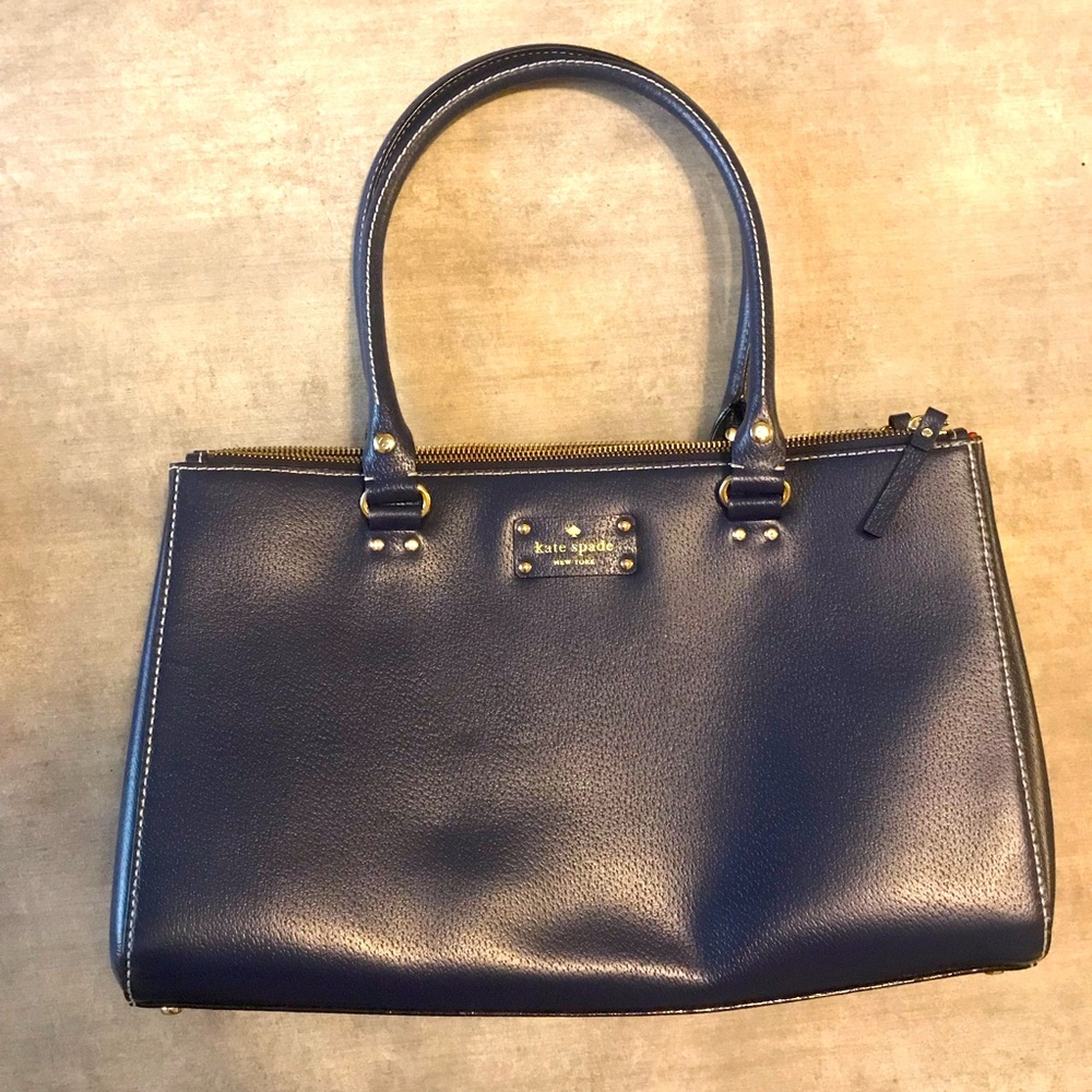 kate spade bag